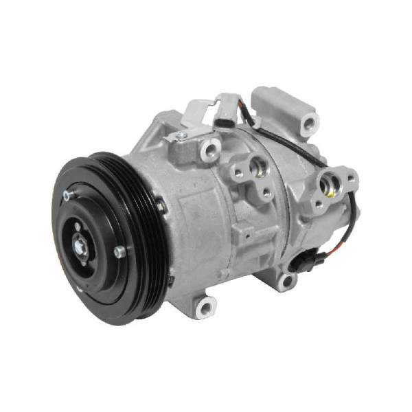 تصویر محصول کمپرسور کولر تویوتا یاریس صندوق دار 1.5 لیتر سال 2014